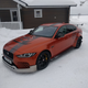 Illustration for article titled Jaguar Land Rover Ice Academy review